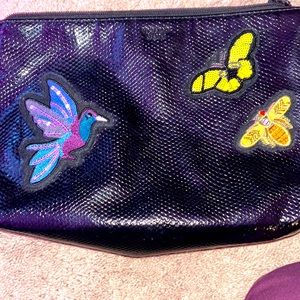 Victoria’s Secret Makeup Bag